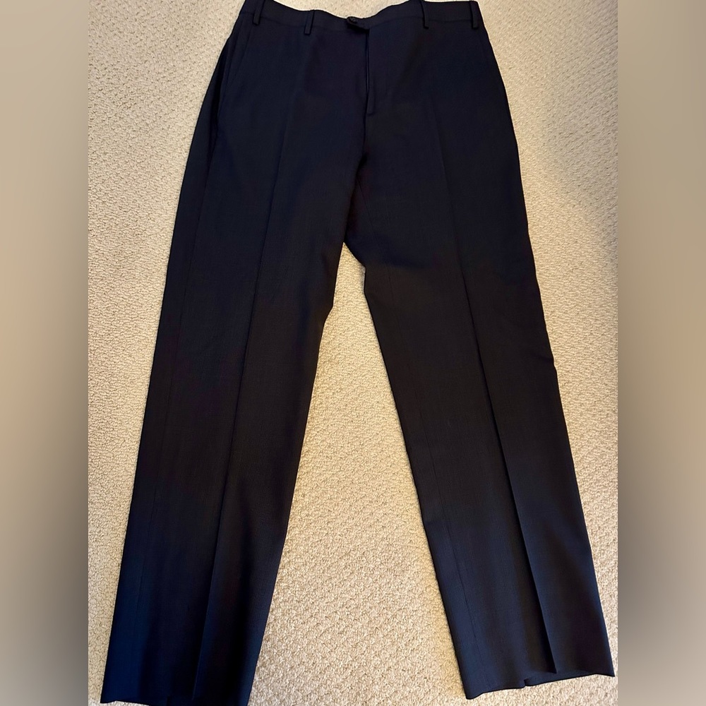 Zanella Mens dress pants